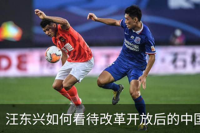 汪东兴如何看待改革开放后的中国？家人透露：老人家对此确有些成见