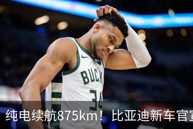 纯电续航875km！比亚迪新车官宣：10月23日即将上市
